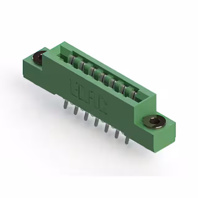 307-014-456-203 EDAC Inc.  Edgeboard Connectors